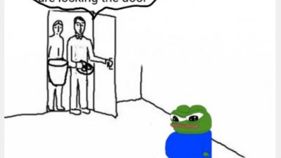 poor PePe