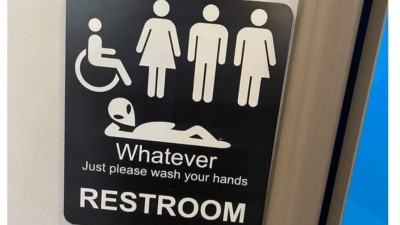 Whatever: Just please wash your hands!!!