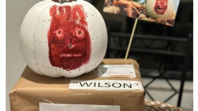 Long time no see, Wilson!