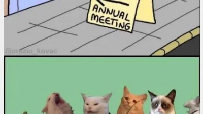 I want to join this meeting