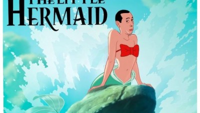 THE LITTLE HERMAID