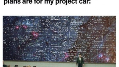 very easy to understand my project car